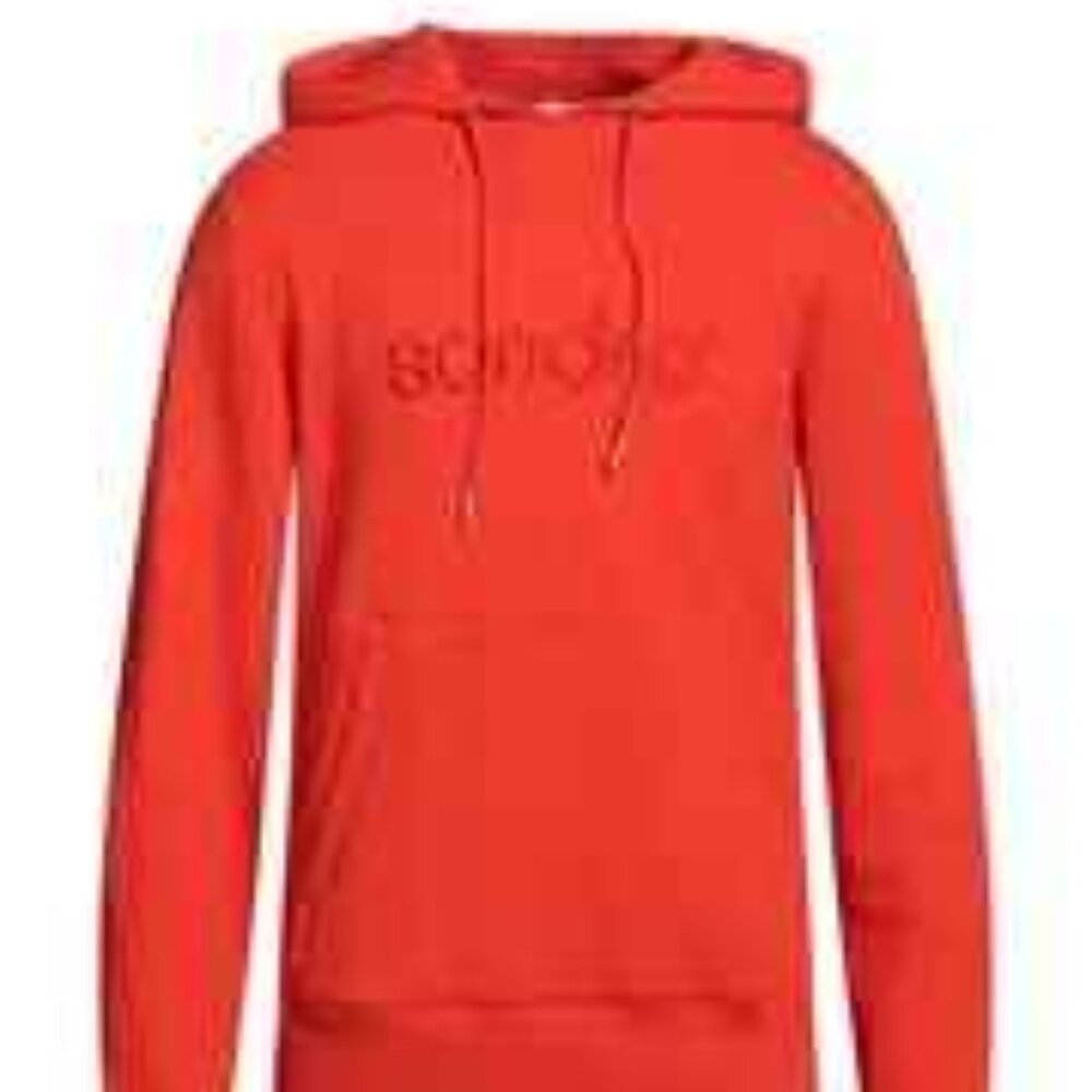 NWT: Sandro H22 Retro Hoodie Size Small